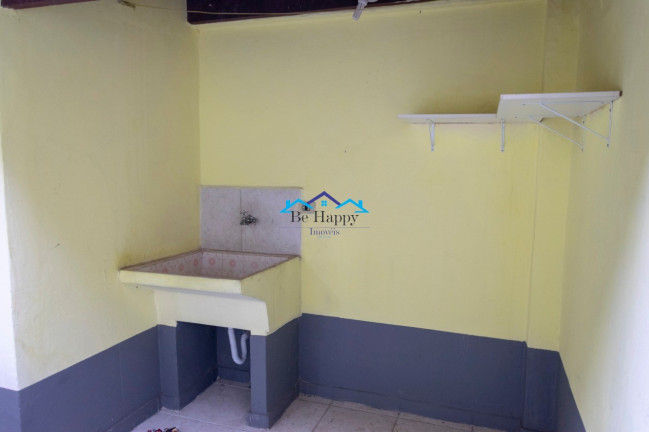 Imagem Casa com 3 Quartos para Alugar, 125 m² em Jardim Consórcio - São Paulo Imagem Casa com 3 Quartos para Alugar, 125 m² em Jardim Consórcio - São Paulo