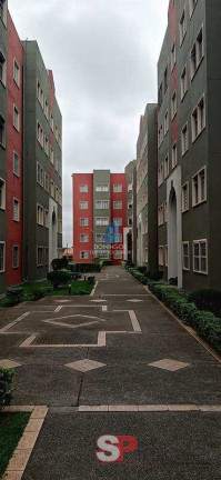 Imagem Apartamento com 2 Quartos à Venda, 50 m² em São Miguel Paulista - São Paulo