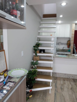 Imagem Apartamento com 1 Quarto à Venda, 65 m² em Jardim Ampliação - São Paulo