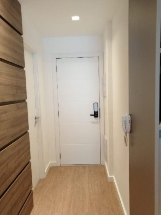 Imagem Apartamento com 1 Quarto para Alugar, 61 m² em Itaim Bibi - São Paulo Imagem Apartamento com 1 Quarto para Alugar, 61 m² em Itaim Bibi - São Paulo