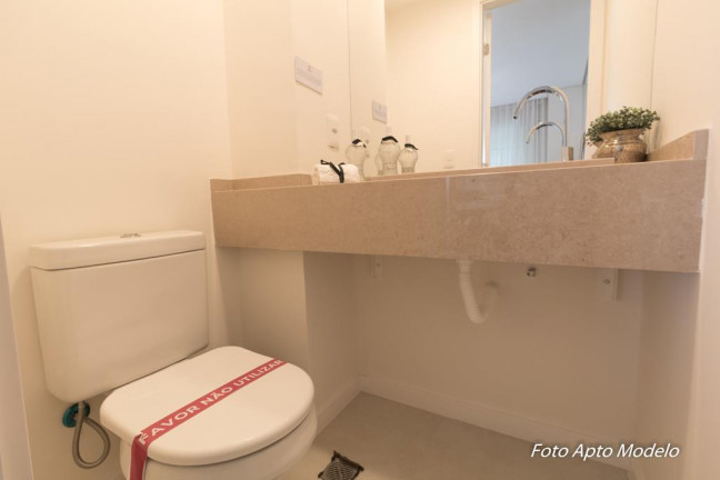 Imagem Apartamento com 3 Quartos à Venda, 138 m² em Guararapes - Fortaleza