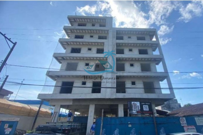 Imagem Apartamento com 2 Quartos à Venda, 86 m² em Centro - Ubatuba