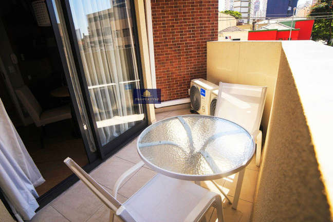 Imagem Apartamento com 1 Quarto à Venda, 31 m² em Pinheiros - São Paulo Imagem Apartamento com 1 Quarto à Venda, 31 m² em Pinheiros - São Paulo