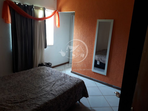 Imagem Casa com 3 Quartos à Venda, 120 m² em Cabo Frio