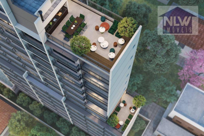 Imagem Studio com 1 Quarto à Venda, 22 m² em Vila Mariana - São Paulo Imagem Studio com 1 Quarto à Venda, 22 m² em Vila Mariana - São Paulo