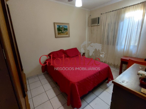 Imagem Casa com 3 Quartos à Venda, 120 m² em Rádio Clube - Santos Imagem Casa com 3 Quartos à Venda, 120 m² em Rádio Clube - Santos