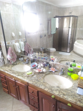 Imagem Cobertura com 3 Quartos à Venda, 400 m² em Vila Assunção - Praia Grande Imagem Cobertura com 3 Quartos à Venda, 400 m² em Vila Assunção - Praia Grande