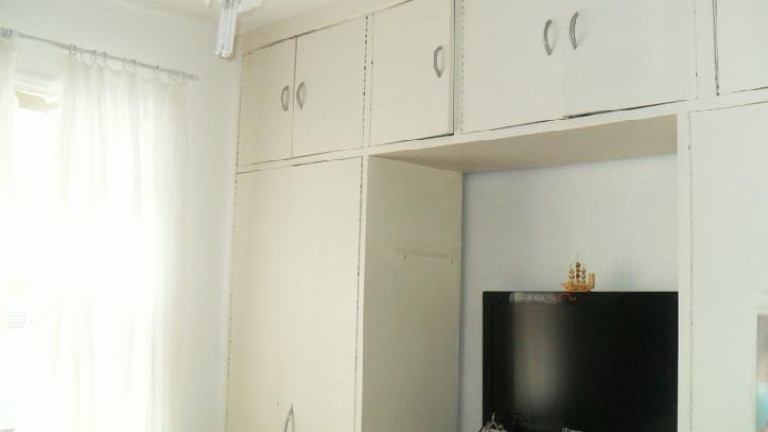 Imagem Apartamento com 3 Quartos à Venda, 140 m² em Marapé - Santos