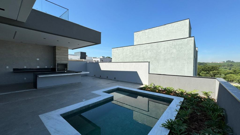 Imagem Casa de Condomínio com 3 Quartos à Venda, 250 m² em Condomínio Cyrela Landscape Esplanada - Votorantim