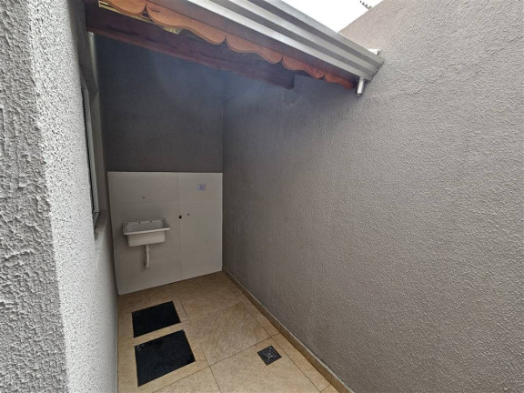 Imagem Sobrado com 2 Quartos à Venda, 60 m² em Ribeirópolis - Praia Grande