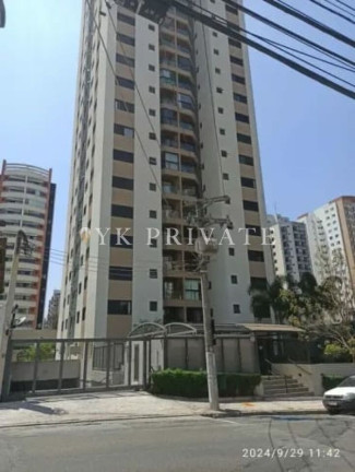 Apartamento com 3 Quartos à Venda, 78 m² em Vila Hamburguesa - São Paulo