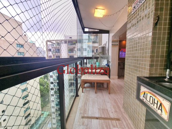 Imagem Imóvel com 3 Quartos à Venda, 177 m² em Boqueirão - Santos Imagem Imóvel com 3 Quartos à Venda, 177 m² em Boqueirão - Santos