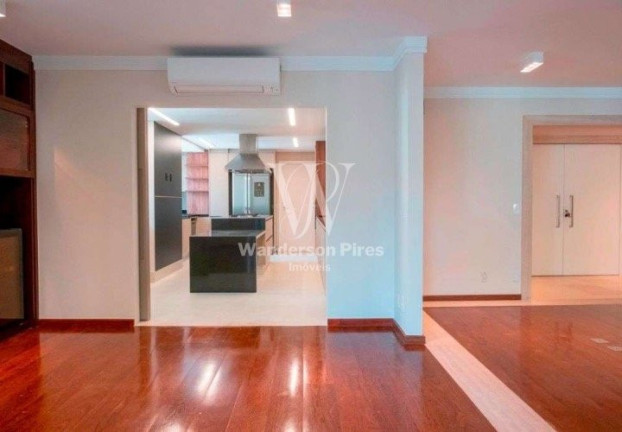 Imagem Apartamento com 3 Quartos à Venda, 306 m² em Jardim Paulistano - São Paulo Imagem Apartamento com 3 Quartos à Venda, 306 m² em Jardim Paulistano - São Paulo