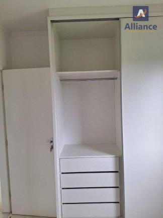 Imagem Apartamento com 2 Quartos à Venda, 60 m² em Condomínio Principado De Louveira - Louveira