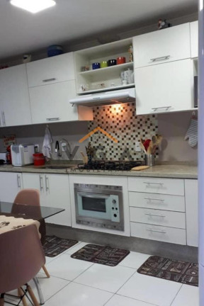 Imagem Casa com 4 Quartos à Venda, 264 m² em Penha De França - São Paulo Imagem Casa com 4 Quartos à Venda, 264 m² em Penha De França - São Paulo