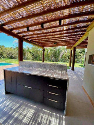 Imagem Casa com 4 Quartos à Venda, 400 m² em Praia Do Forte - Mata De São João