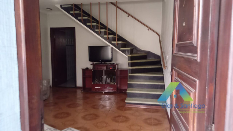 Imagem Sobrado com 2 Quartos à Venda, 112 m² em Osvaldo Cruz - São Caetano Do Sul Imagem Sobrado com 2 Quartos à Venda, 112 m² em Osvaldo Cruz - São Caetano Do Sul
