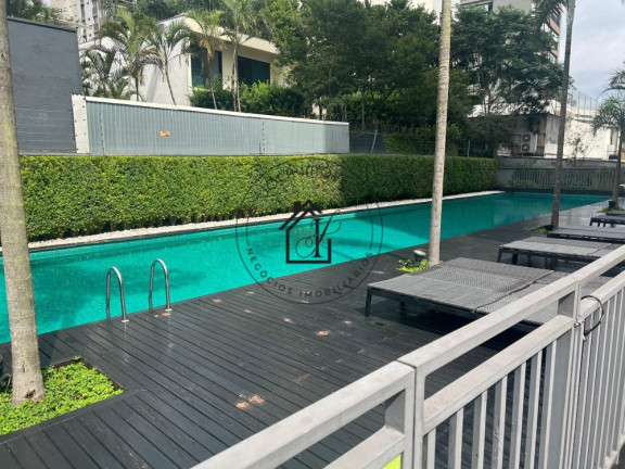 Imagem Apartamento com 1 Quarto à Venda, 70 m² em Campo Belo - São Paulo Imagem Apartamento com 1 Quarto à Venda, 70 m² em Campo Belo - São Paulo