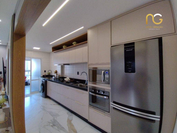 Imagem Apartamento com 2 Quartos à Venda, 81 m² em Aviação - Praia Grande Imagem Apartamento com 2 Quartos à Venda, 81 m² em Aviação - Praia Grande