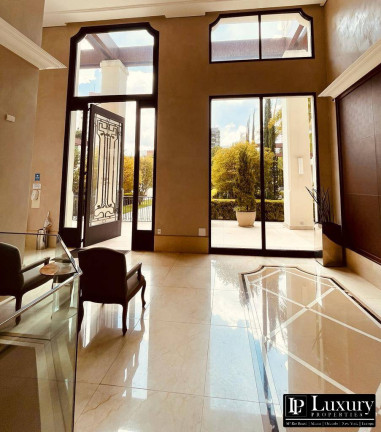 Imagem Apartamento com 3 Quartos à Venda,  em Vila Olimpia - São Paulo