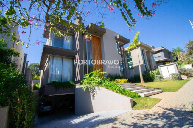 Imagem Casa com 4 Quartos à Venda, 822 m² em Tamboré - Santana De Parnaíba Imagem Casa com 4 Quartos à Venda, 822 m² em Tamboré - Santana De Parnaíba