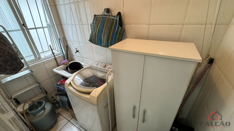 Imagem Casa com 3 Quartos à Venda, 100 m² em Estuário - Santos Imagem Casa com 3 Quartos à Venda, 100 m² em Estuário - Santos