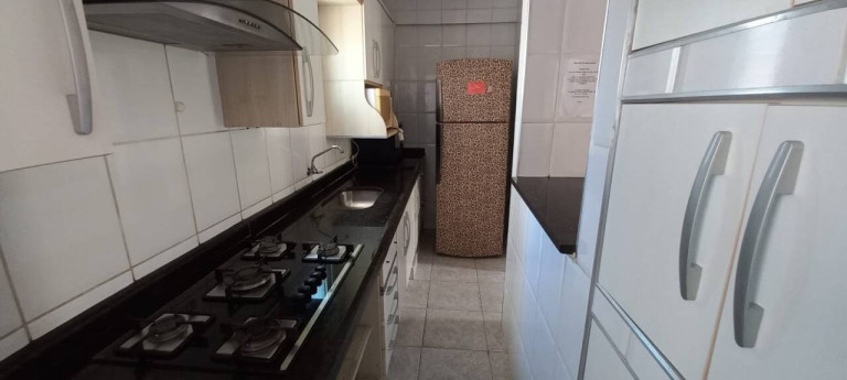 Imagem Apartamento com 3 Quartos à Venda,  em Aviação - Praia Grande
