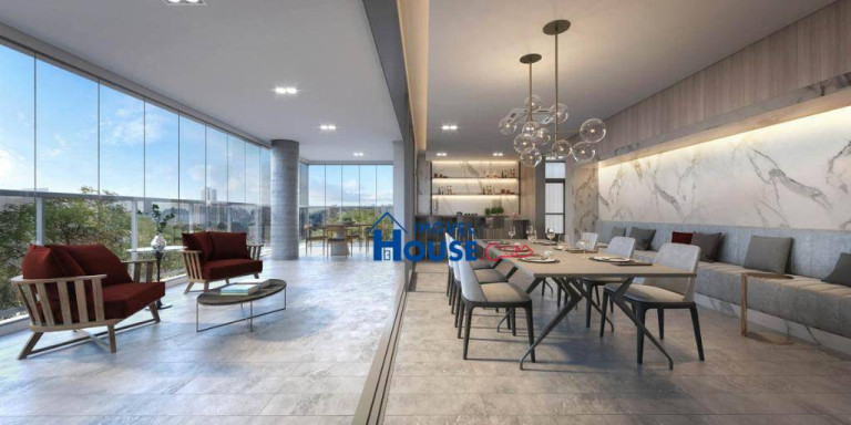 Imagem Apartamento com 3 Quartos à Venda, 232 m² em Campo Belo - São Paulo Imagem Apartamento com 3 Quartos à Venda, 232 m² em Campo Belo - São Paulo