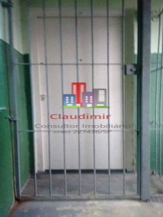 Imagem Apartamento com 2 Quartos à Venda, 46 m² em Cidade Tiradentes - São Paulo Imagem Apartamento com 2 Quartos à Venda, 46 m² em Cidade Tiradentes - São Paulo