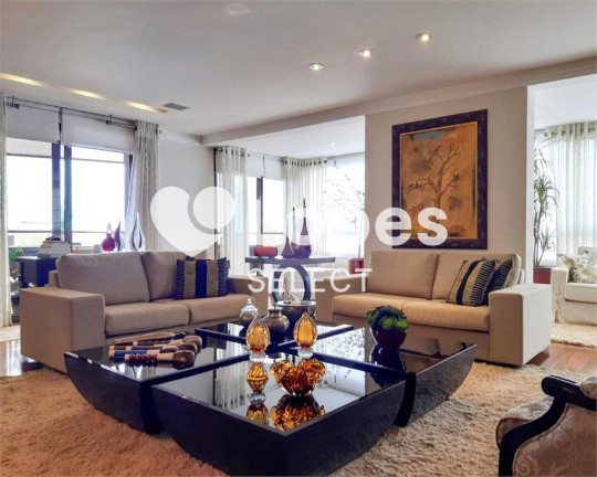 Imagem Apartamento com 6 Quartos à Venda, 450 m² em Cambuí - Campinas Imagem Apartamento com 6 Quartos à Venda, 450 m² em Cambuí - Campinas