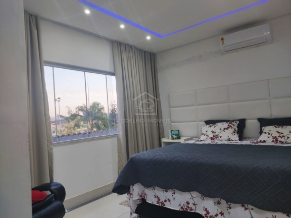 Imagem Casa com 3 Quartos à Venda, 400 m² em Vicente Pires - Vicente Pires
