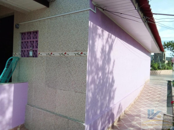 Imagem Casa com 2 Quartos à Venda, 65 m² em Campo Largo Da Roseira - São José Dos Pinhais