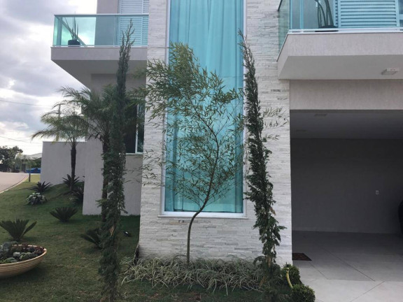 Imagem Casa com 4 Quartos à Venda, 350 m² em Itupeva