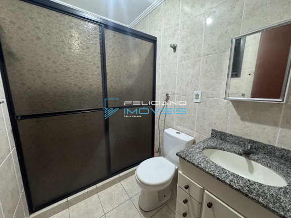 Imagem Apartamento com 1 Quarto à Venda, 57 m² em Guilhermina - Praia Grande Imagem Apartamento com 1 Quarto à Venda, 57 m² em Guilhermina - Praia Grande