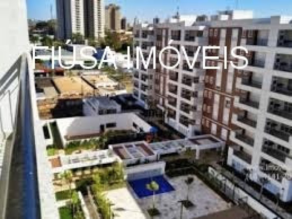 Imagem Apartamento com 3 Quartos à Venda, 131 m² em Ribeirânia - Ribeirão Preto Imagem Apartamento com 3 Quartos à Venda, 131 m² em Ribeirânia - Ribeirão Preto