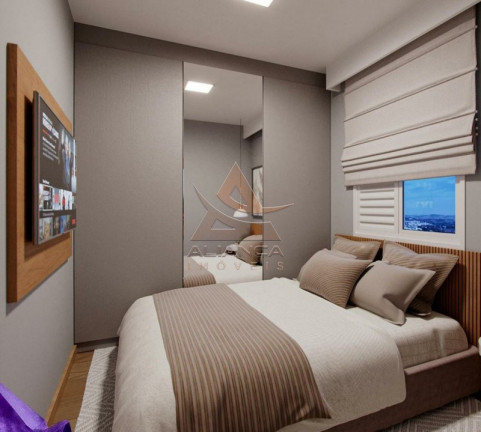 Imagem Apartamento com 2 Quartos à Venda, 55 m² em Jardim Anhanguera - Ribeirão Preto Imagem Apartamento com 2 Quartos à Venda, 55 m² em Jardim Anhanguera - Ribeirão Preto