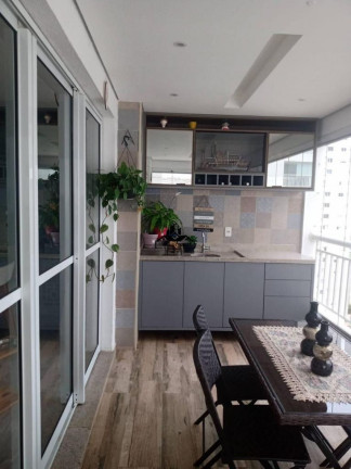 Imagem Apartamento com 3 Quartos à Venda, 107 m² em Vila Lusitânia - São Bernardo Do Campo Imagem Apartamento com 3 Quartos à Venda, 107 m² em Vila Lusitânia - São Bernardo Do Campo