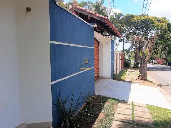 Imagem Casa com 3 Quartos à Venda,  em Alto Das Palmeiras - Itu