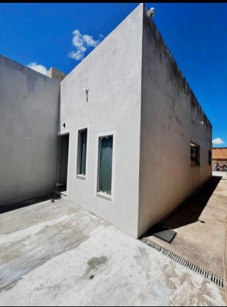 Imagem Casa com 3 Quartos à Venda, 117 m² em Luizote De Freitas - Uberlândia Imagem Casa com 3 Quartos à Venda, 117 m² em Luizote De Freitas - Uberlândia