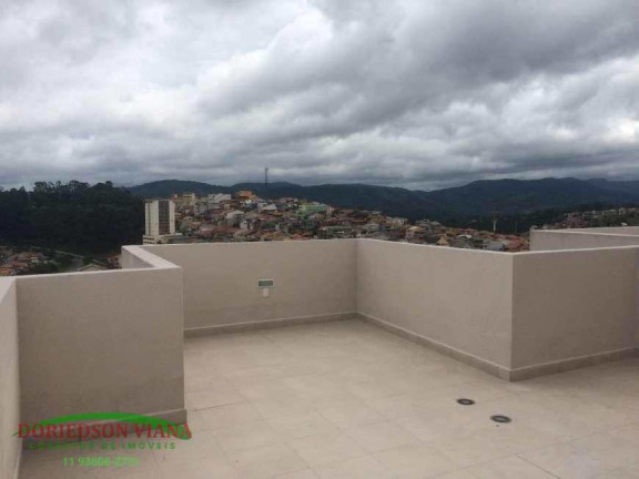 Imagem Apartamento com 3 Quartos à Venda, 113 m² em Jardim Las Vegas - Guarulhos
