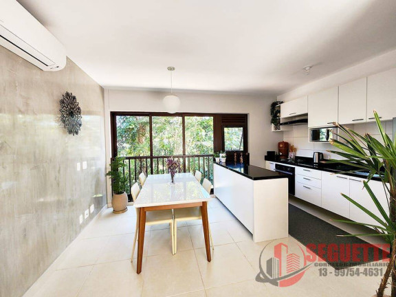Imagem Casa com 3 Quartos à Venda, 70 m² em Riviera De São Lourenço - Bertioga