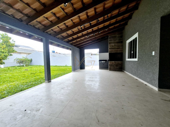 Imagem Casa com 2 Quartos à Venda, 150 m² em São Marcos - São José Dos Pinhais Imagem Casa com 2 Quartos à Venda, 150 m² em São Marcos - São José Dos Pinhais