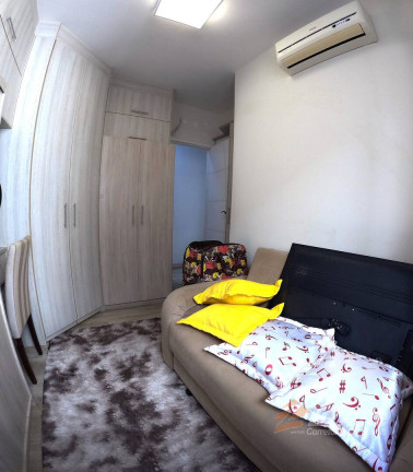 Imagem Apartamento com 2 Quartos à Venda, 55 m² em Praia Do Morro - Guarapari Imagem Apartamento com 2 Quartos à Venda, 55 m² em Praia Do Morro - Guarapari