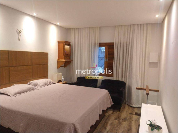 Imagem Casa com 2 Quartos à Venda, 173 m² em Santa Paula - São Caetano Do Sul Imagem Casa com 2 Quartos à Venda, 173 m² em Santa Paula - São Caetano Do Sul