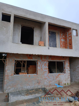 Imagem Sobrado com 4 Quartos à Venda, 150 m² em Vila Camilópolis - Santo André