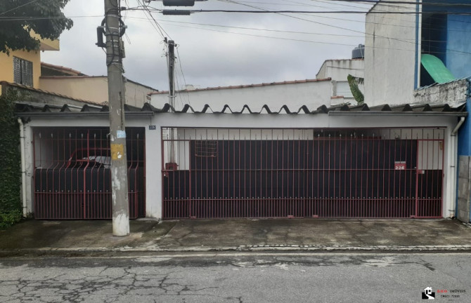 Imagem Casa com 4 Quartos à Venda, 283 m² em Jardim Bela Vista - Guarulhos Imagem Casa com 4 Quartos à Venda, 283 m² em Jardim Bela Vista - Guarulhos