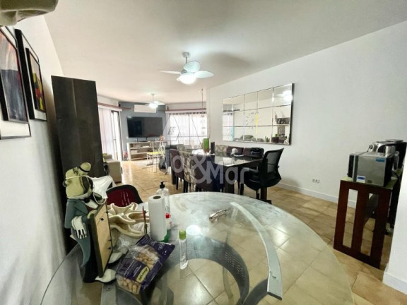 Imagem Apartamento com 3 Quartos à Venda, 159 m² em Pitangueiras - Guarujá Imagem Apartamento com 3 Quartos à Venda, 159 m² em Pitangueiras - Guarujá