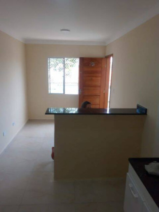 Apartamento com 2 Quartos à Venda, 50 m² em Vila Carrão - São Paulo