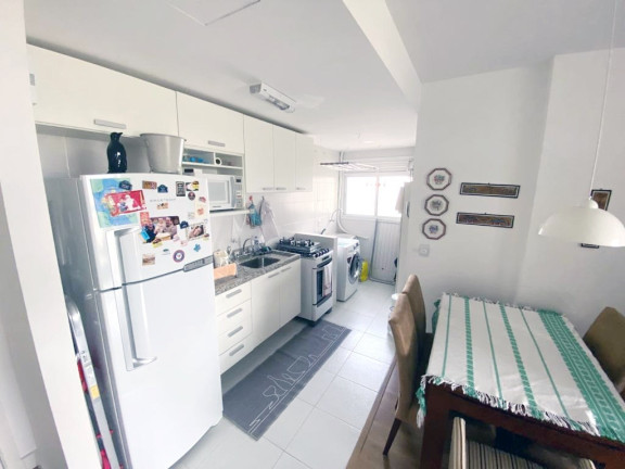 Imagem Apartamento com 2 Quartos à Venda, 60 m² em Cristo Redentor - Porto Alegre Imagem Apartamento com 2 Quartos à Venda, 60 m² em Cristo Redentor - Porto Alegre