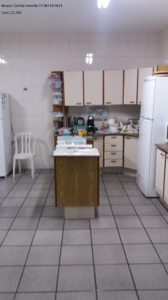 Imagem Imóvel com 3 Quartos à Venda, 203 m² em Vila Trujillo - Sorocaba Imagem Imóvel com 3 Quartos à Venda, 203 m² em Vila Trujillo - Sorocaba